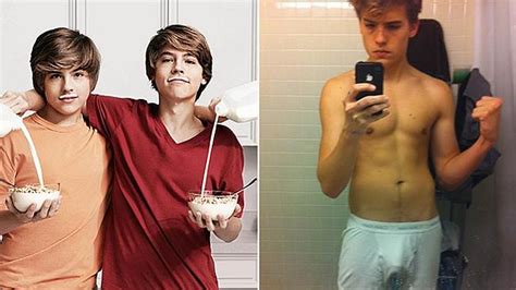 dylan sprouse leaked nude|Disney Star Dylan Sprouse's Nude Photos Leak Online.